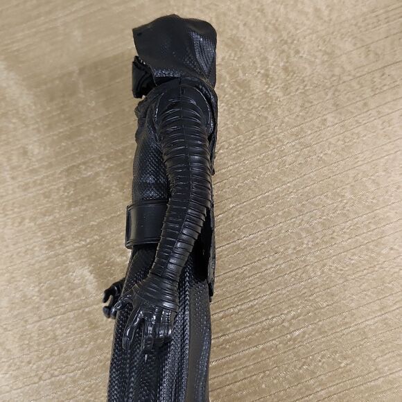 Star Wars Kylo Ren Darth Vader Action Figure - Picture 5 of 12